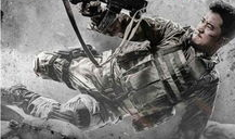 战狼电视剧,铁血雄心，捍卫家国