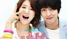 朴信惠郑容和电视剧,朴信惠与郑容和的浪漫剧缘