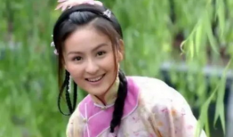 戴娇倩电视剧,演绎经典角色，诠释时代变迁