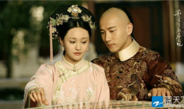 寂寞空庭春欲晚电视剧,宫廷爱情的悲欢离合