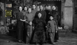 四世同堂85版电视剧