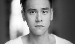 彭于晏电视剧,影视佳作中的青春追梦者