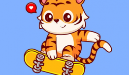 动漫虎,探寻动漫中的虎之传奇